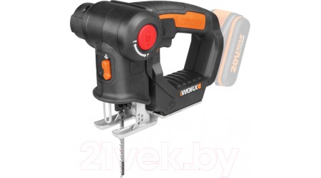 Электролобзик Worx Axis WX550.9