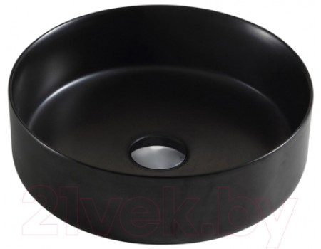Умывальник Azario AZ-3134-MB