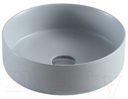 Умывальник Azario AZ-3134-MFG SP
