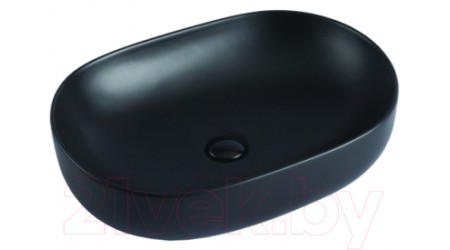 Умывальник Azario AZ-78326MB