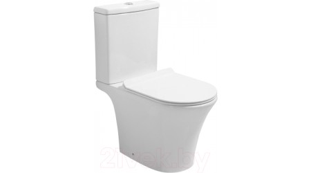 Унитаз напольный Azario AZ-8220