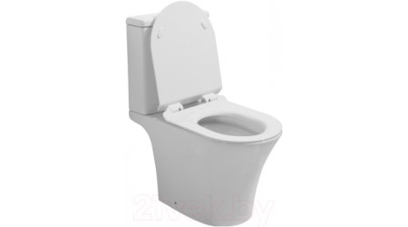 Унитаз напольный Azario AZ-8220