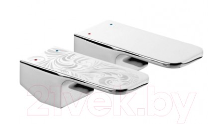 Смеситель Deante Azalia BDA 010M 