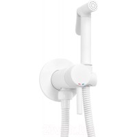 Смеситель REA B0255 (белый матовый)