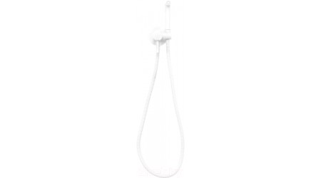 Смеситель REA B0255 (белый матовый) 