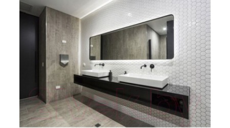 Смеситель REA B0969 