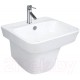 Умывальник CeramaLux B164
