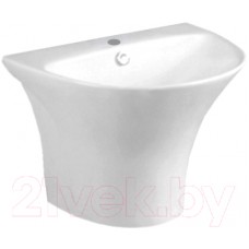 Умывальник CeramaLux B165