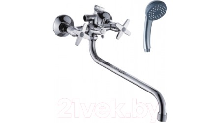 Смеситель Эверест B22-069 