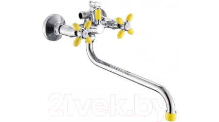 Смеситель Эверест B22-071B 