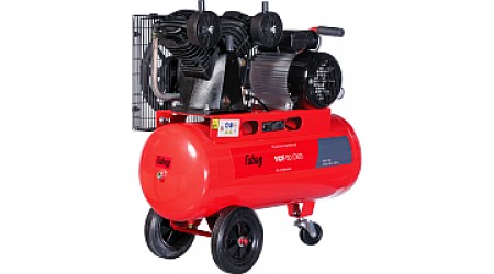 Воздушный компрессор Fubag VCF/50 СM3 (45681465)