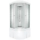 Душевая кабина Triton Стандарт B Полосы ДН4 90x90