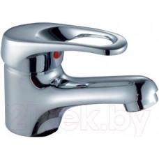 Смеситель Rossinka Silvermix B35-11