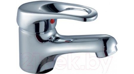 Смеситель Rossinka Silvermix B35-11 