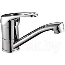 Смеситель Rossinka Silvermix B35-22