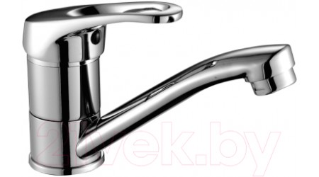 Смеситель Rossinka Silvermix B35-22 