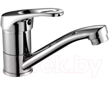 Смеситель Rossinka Silvermix B35-22 