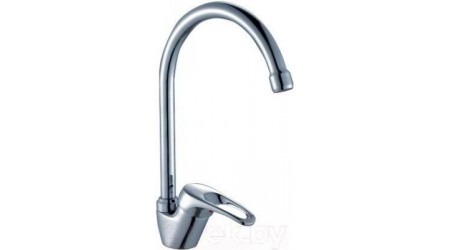 Смеситель Rossinka Silvermix B35-23 