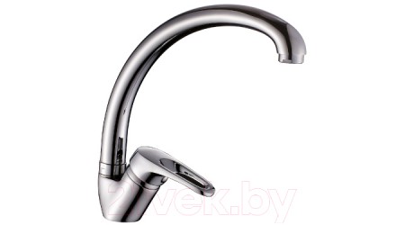 Смеситель Rossinka Silvermix B35-25 