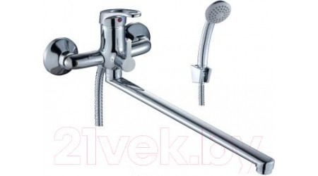 Смеситель Rossinka Silvermix B35-32 