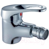 Смеситель Rossinka Silvermix B35-51