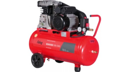 Воздушный компрессор Fubag B3600B/100 CM3 (61431372)
