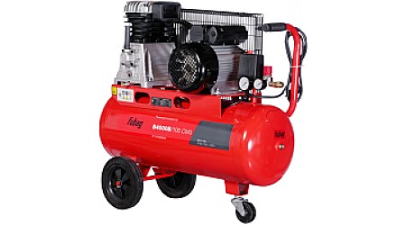 Воздушный компрессор Fubag B4000B/100 CM3 (45681496)