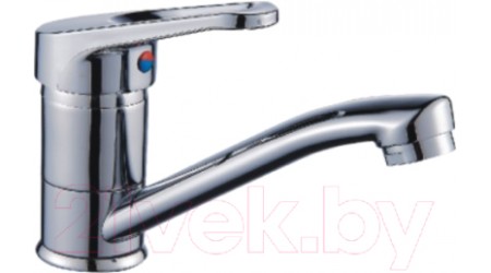 Смеситель Эверест B45-028B 