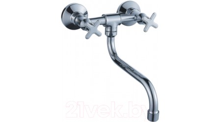 Смеситель Эверест B46-350 