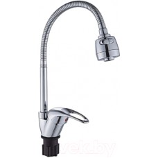 Смеситель Эверест B58-040