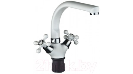 Смеситель Эверест B69-657 