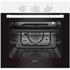 Электрический духовой шкаф Simfer B6EW16011