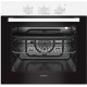 Электрический духовой шкаф Simfer B6EW16011