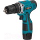 Аккумуляторная дрель-шуруповерт Bort BAB-12Li-P (93412475)