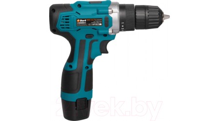 Аккумуляторная дрель-шуруповерт Bort BAB-12Li-P (93412475)