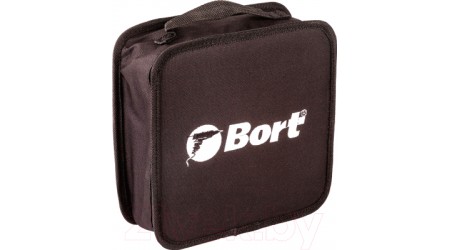 Аккумуляторная дрель-шуруповерт Bort BAB-18Ix2Li-FD (91275998)