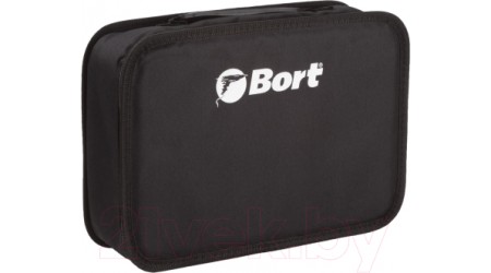Аккумуляторная дрель-шуруповерт Bort BAB-24Ux2Li-FDK (91279934)