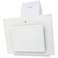 Вытяжка декоративная Germes Baden Sensor 60 (белый)