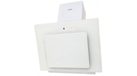 Вытяжка наклонная Germes Baden Sensor 60 (белый)