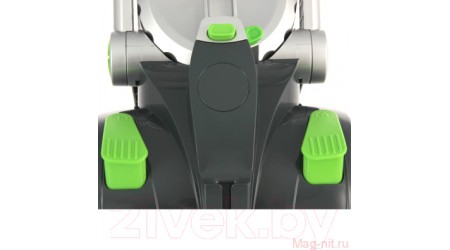 Пылесос Ariete Bagless 2798