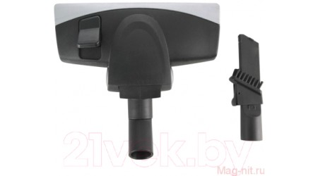 Пылесос Ariete Bagless 2798