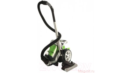 Пылесос Ariete Bagless 2798