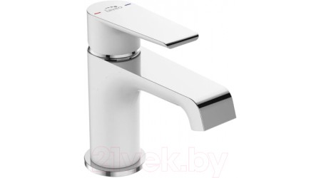 Смеситель Laveo BAH622D 