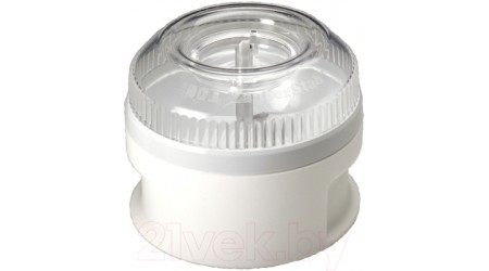 Блендер погружной Bamix Baking M200 (кремовый)