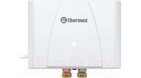 Проточный водонагреватель Thermex Balance 4500