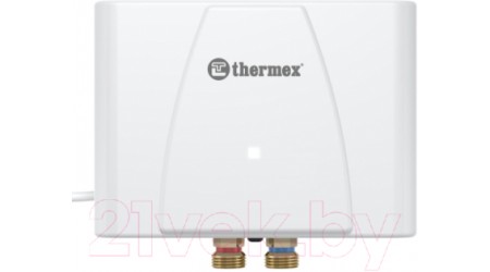 Проточный водонагреватель Thermex Balance 6000