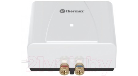 Проточный водонагреватель Thermex Balance 6000
