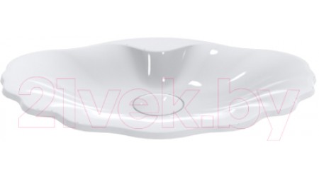 Умывальник Miraggio Bali