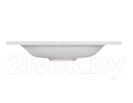 Умывальник Эстет Bali Silk 75x45 / ФР-00014911