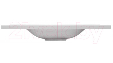 Умывальник Эстет Bali Silk 90x45 / ФР-00014913